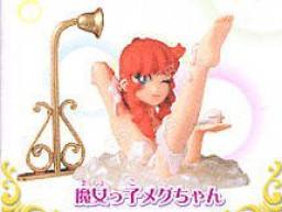 Toei Heroines Collection 神崎芽久 "Bath-Time"