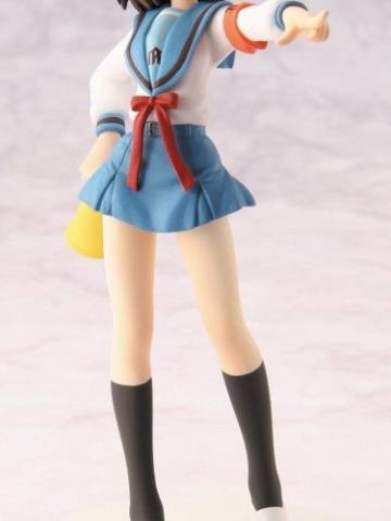 Solid Works Collection DX Suzumiya Haruhi no Yuuutsu 凉宫春日