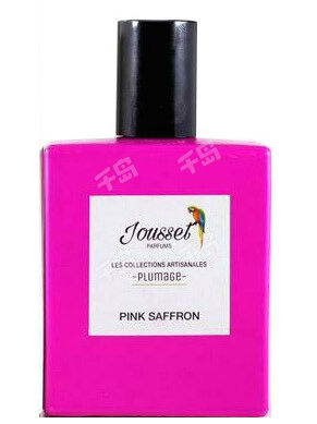 Pink Saffron