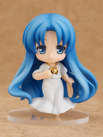 Nendoroid Petit 菲娜 