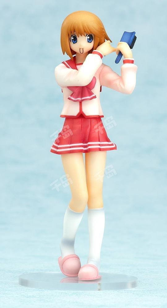 Smile800 V.I.P Trading Figure 小牧爱佳