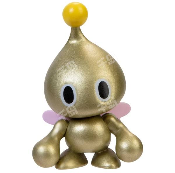 查欧 Gold Chao