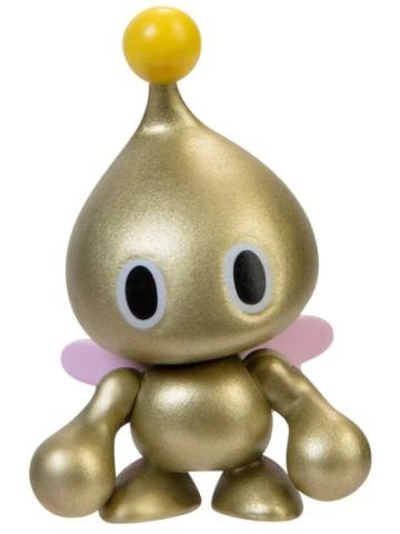 查欧 Gold Chao