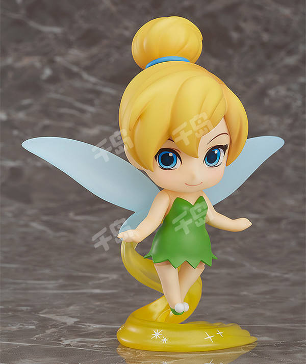 粘土人 #812 Tinkerbell 