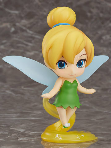 粘土人 #812 Tinkerbell 