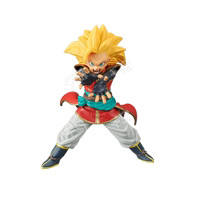 Hero-Avatar Super Saiyan 3