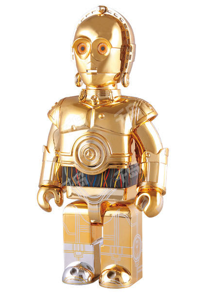 C-3PO