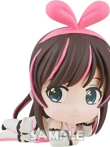 Kizuna Ai Collection Figure 菊苣 Grown-up Kizuna Ai