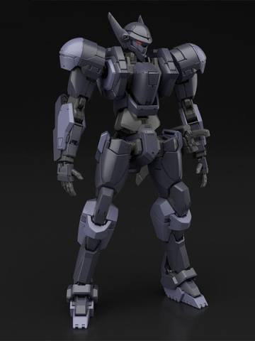 HG M9D 鹰隼 Ver.IV