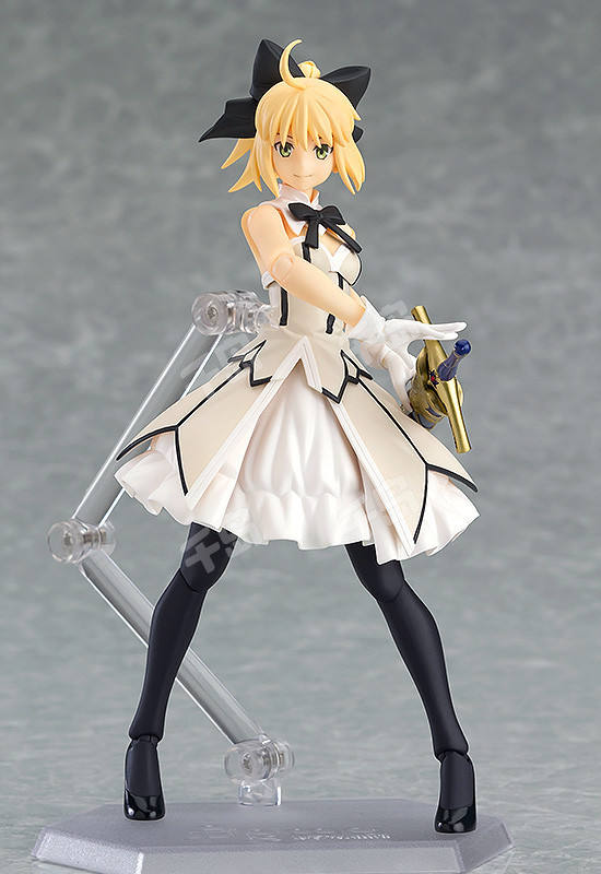 figma#EX-038 Saber Lily 第三降临ver.