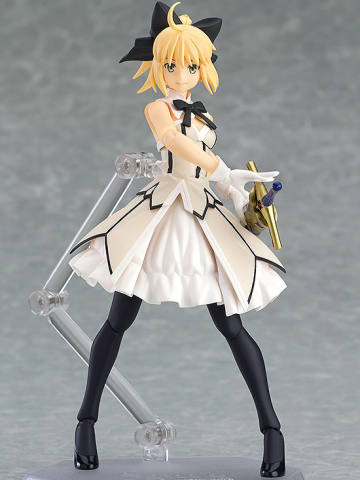 figma#EX-038 Saber Lily 第三降临ver.