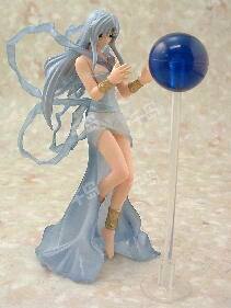 Ys Figure Collection 2 菲娜 Repaint Version