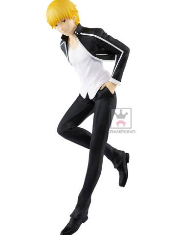 EXQ Figure 吉尔伽美什 