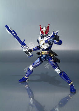 SHF 假面骑士 NEW Den-O Strike Form