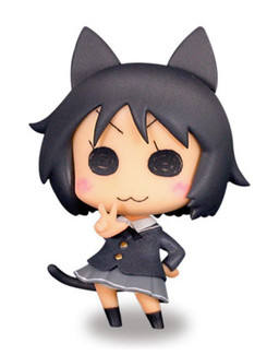 Amagami Figure Collection 橘美也