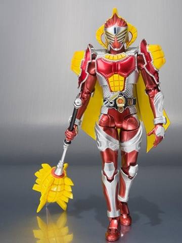 SHF 假面骑士Baron Mango Arms