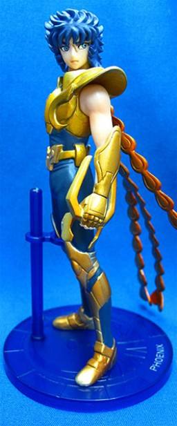 凤凰座一辉 Saint Seiya Agarma 4