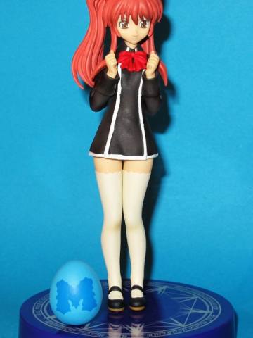 Quiz Magic Academy Figure Collection Vol.2 阿珞薇