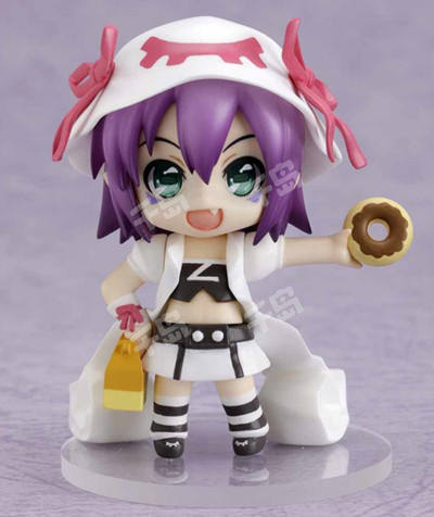 Nendoroid Petit 玛利·梦魔