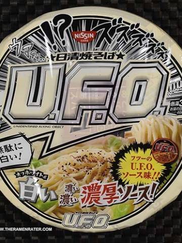 U.F.O. Yakisoba White