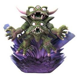 Dragon Quest Monsters Gallery HD3 死亡皮萨罗