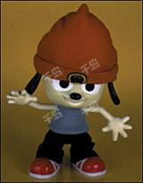 Parappa