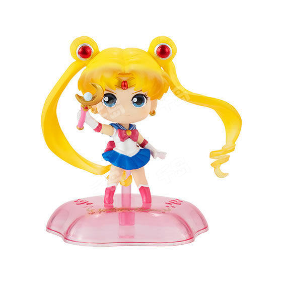 Bishoujo Senshi Sailor Moon Twinkle Statue 月野兔