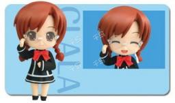 Nendoroid Petit 克拉拉