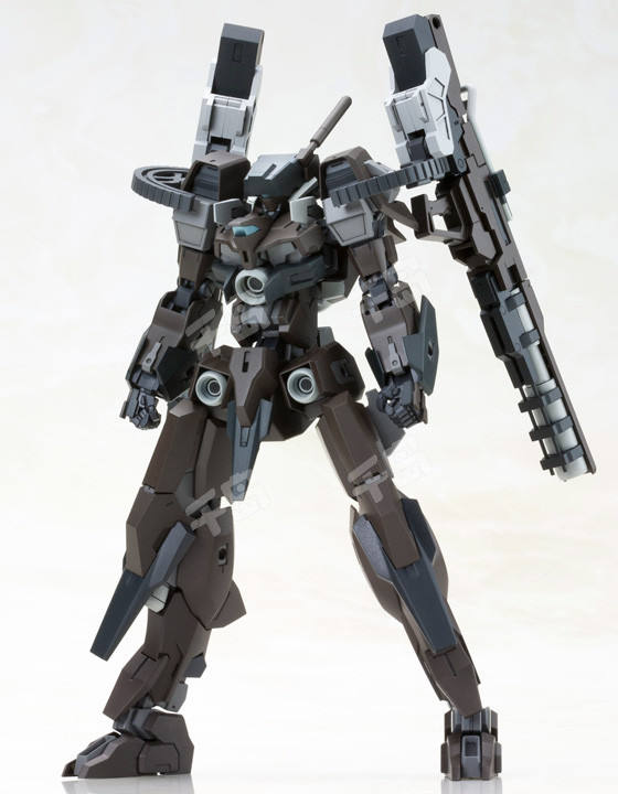 Frame Arms YSX-24c　バーゼラルド砲撃戦仕様