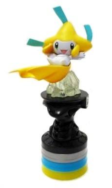 Pokémon Battle Figure 基拉祈