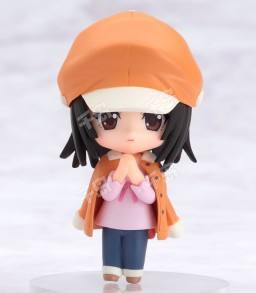 Nendoroid Petit 千石抚子