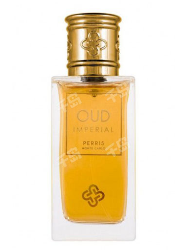 Oud Imperial Extrait