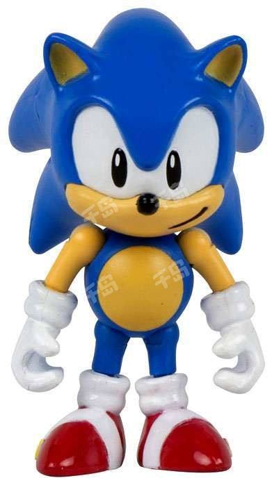 刺猬索尼克 Classic Sonic