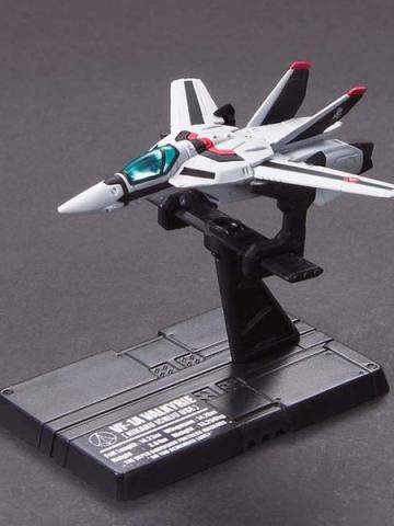 Macross Fighter Collection 2 VF-1A 女武神（一条辉机）