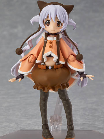 figma#219 魔女夏洛特 百江渚 