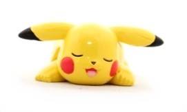 Utatane Pokémon Figure 皮卡丘 Sleeping ver.