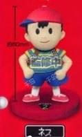 MOTHER2 Stand Figure ネス