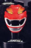 Super Sentai MasColle III - Legend of Red 牙吠红