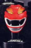 Super Sentai MasColle III - Legend of Red 牙吠红