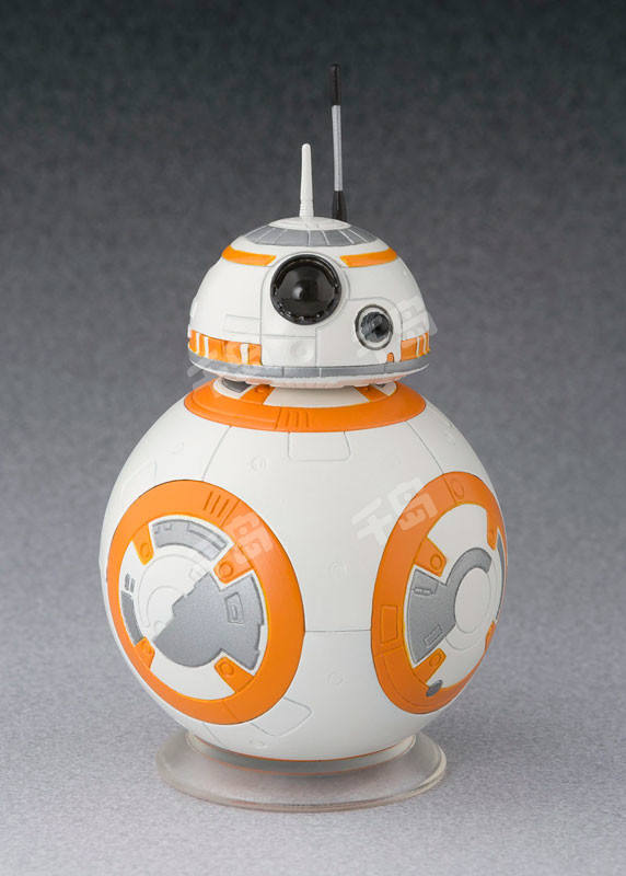 SHF BB-8