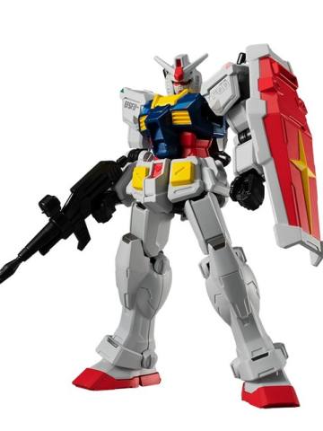 RX-78F00 横滨高达 Gundam Factory Yokohama Limited Ver.