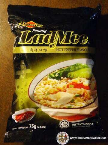 LadMee Hot Pepper