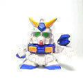 SD Gundam full color RX-78NT-1 高达艾利克斯 SD Gundam full color #21