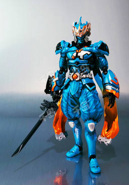 SHF NascaDopant