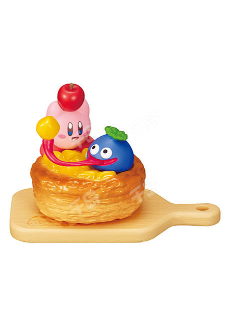 Hoshi no Kirby All Together! Bakery Cafe 卡比 