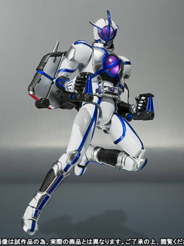 SHF 假面骑士 Psyga