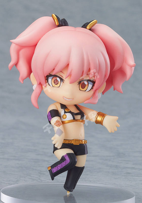 Nendoroid Petit 城崎美嘉