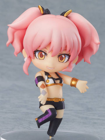 Nendoroid Petit 城崎美嘉