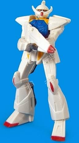 SYSTEM ∀-99 (WD-M01) ∀ 高达 HG Kidou Senshi Gundam MS Selection 11: Turn A Gundam