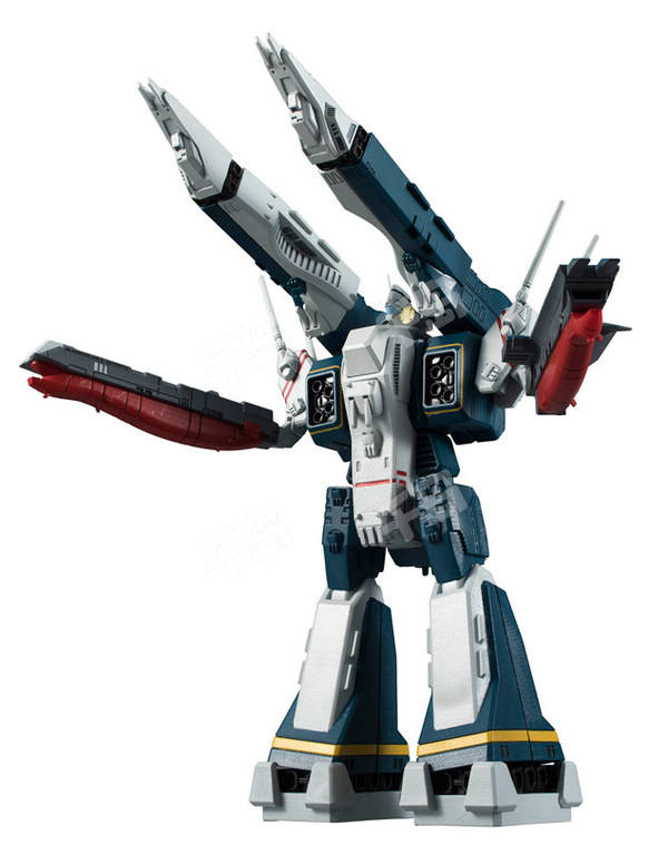 SDF-1马克罗斯 电视 ver.